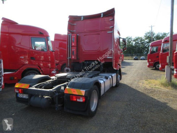 Traktor DAF