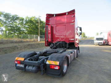 Traktor DAF