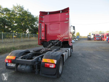 Traktor DAF