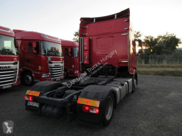 Traktor DAF
