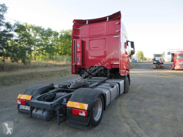 Traktor DAF
