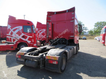 Traktor DAF
