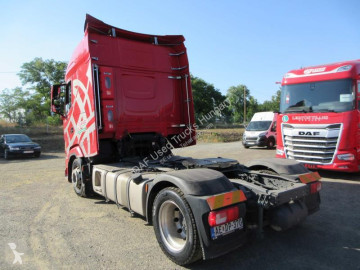 Traktor DAF