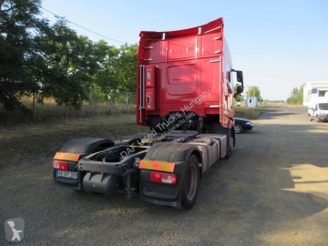 Traktor DAF