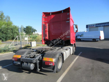 Traktor DAF