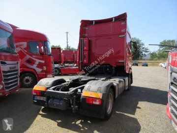 Traktor DAF