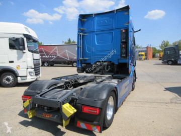 Traktor DAF