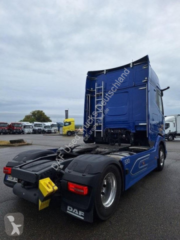 Traktor DAF