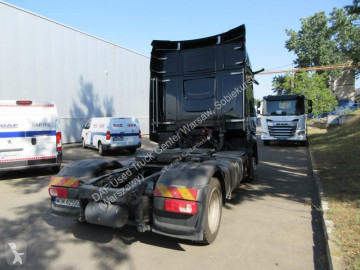 Traktor DAF