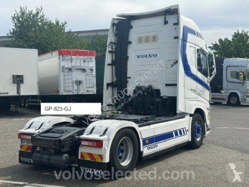Traktor Volvo