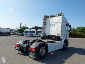Traktor DAF