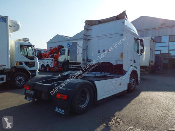 Traktor DAF