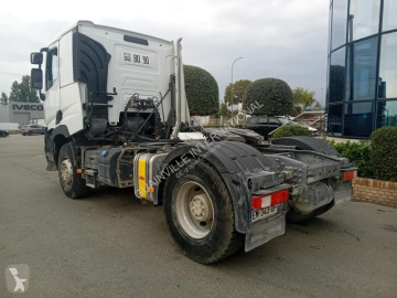 Traktor Renault