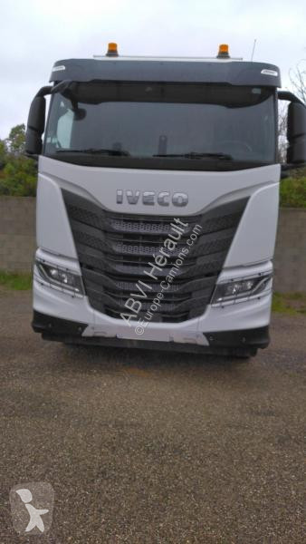 Cabeza tractora Iveco 510 ON+ 510CV