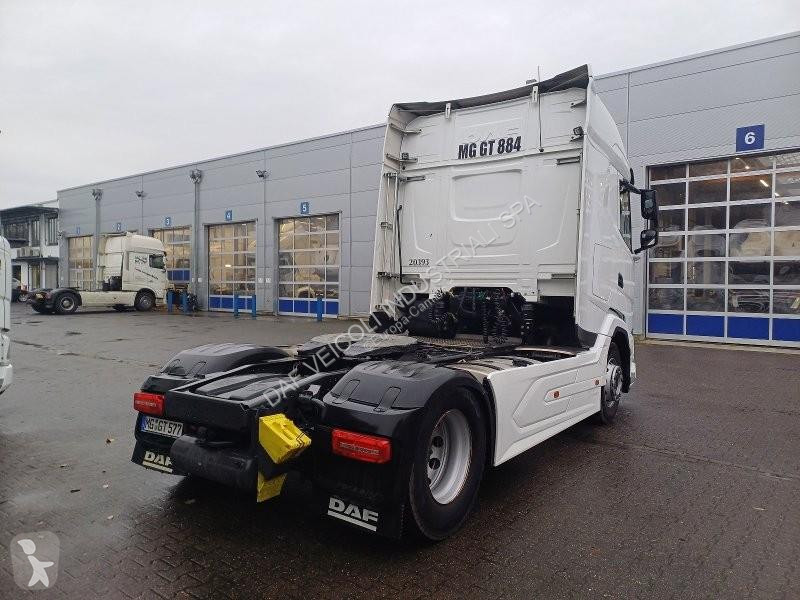 Trattore Stradale DAF 480 FT 4X2