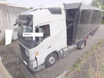 Tracteur Volvo