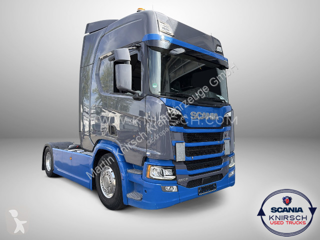 Cabeza tractora Scania R500A4x2NA / LED /...