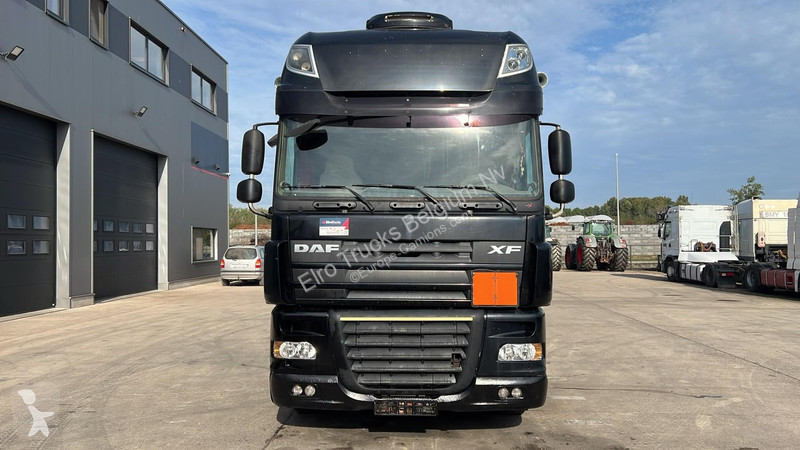 Cabeza tractora DAF 105460 (EURO 5 / SUPER...