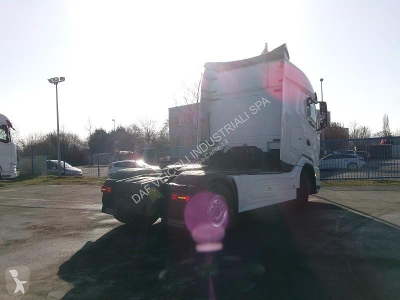 DAF 480 FT 4X2 tractor unit