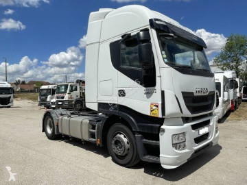 Ciągnik siodłowy Iveco Stralis AS 440 S 46 TP