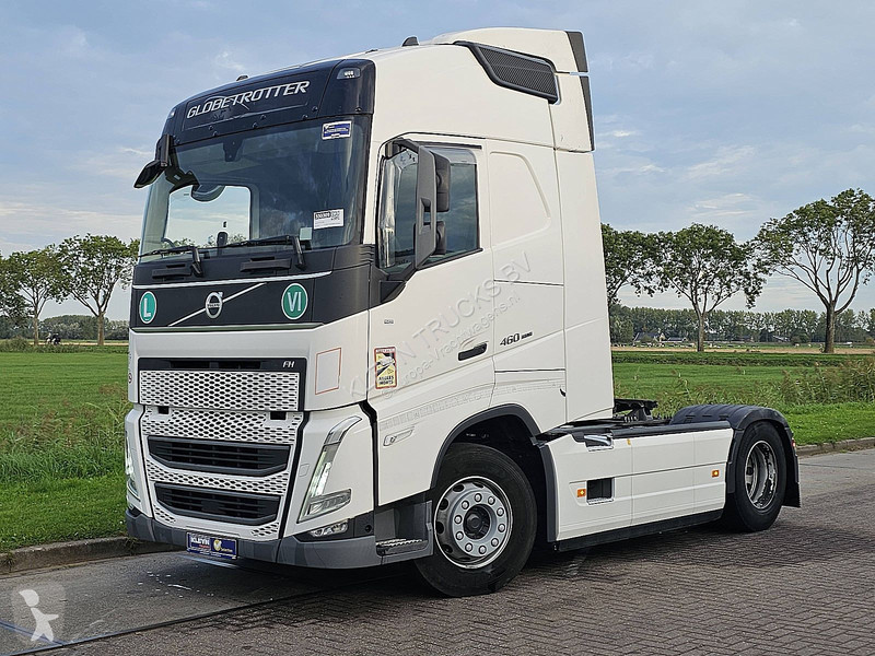 جرار Volvo FH 460