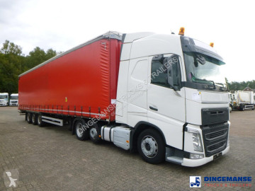 Tracteur Volvo