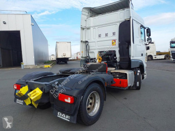 Cabeza tractora DAF XF 480 FT 4X2
