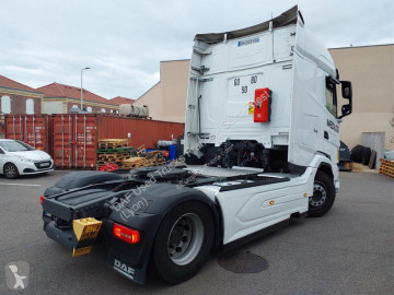 Cabeza tractora DAF XG 480 FT 4X2