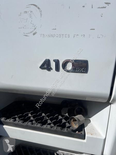 Cabeza tractora Renault  PREMIUM 410 DXI PARA...