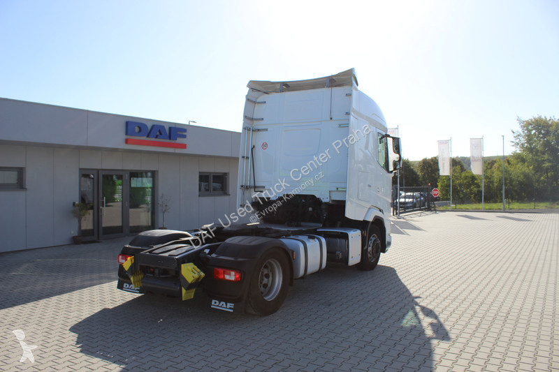 DAF 480 FT 4X2 tractor unit
