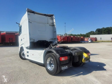 DAF tractor unit