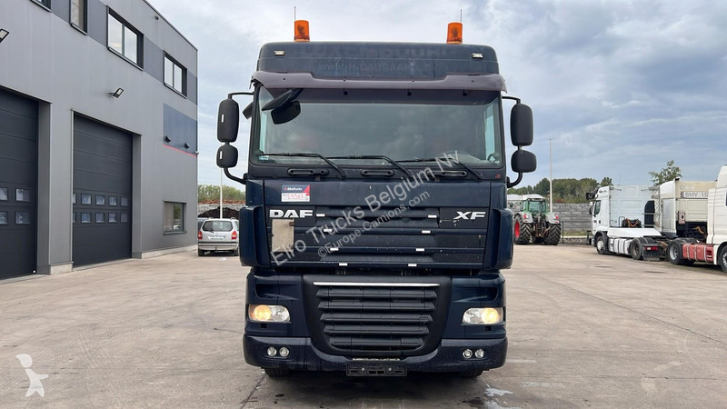 Cabeza tractora DAF 105410 (BONNE ETAT / GOOD...
