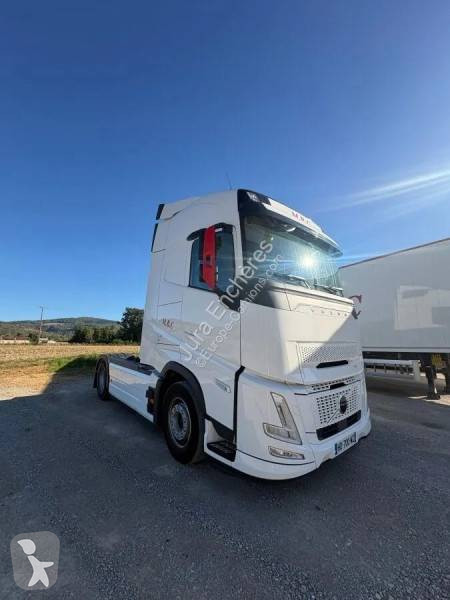 Cabeza tractora Volvo 560R