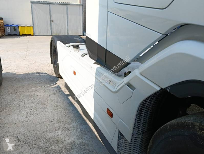 Cabeza tractora DAF 480 FT