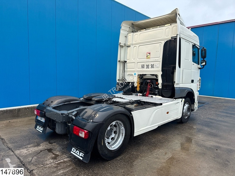Cabeza tractora DAF EURO 6, ACC, Retarder