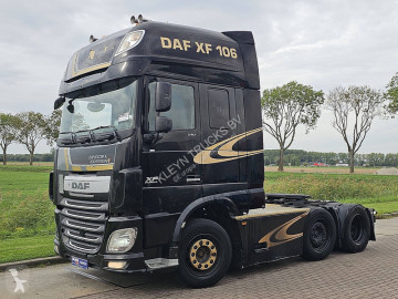 Cabeza tractora DAF XF 510 SSC 6x2