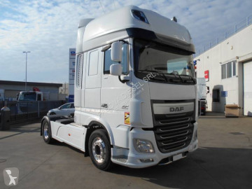 Cabeza tractora DAF XF 510 FT