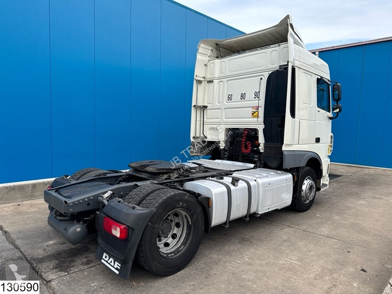 Trattore Stradale DAF 510 EURO 6, acc, retarder