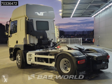 Cabeza tractora DAF