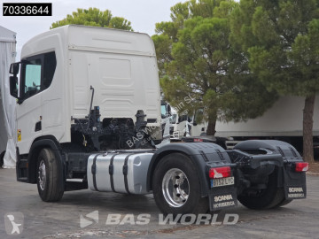 جرار Scania