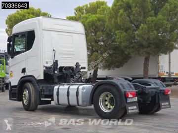 جرار Scania