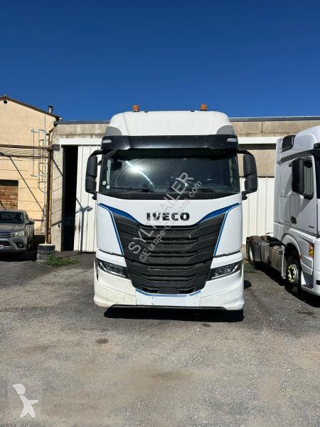 Traktor Iveco 510
