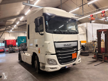 Тягач DAF