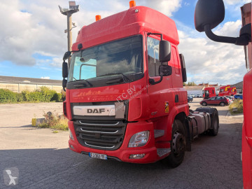 Тягач DAF