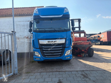 Тягач DAF