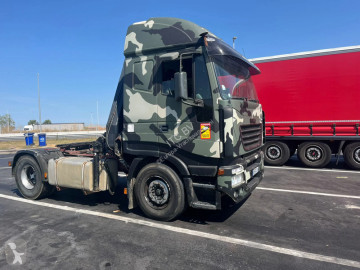 Тягач Iveco