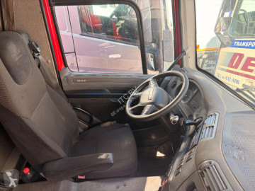 Тягач DAF