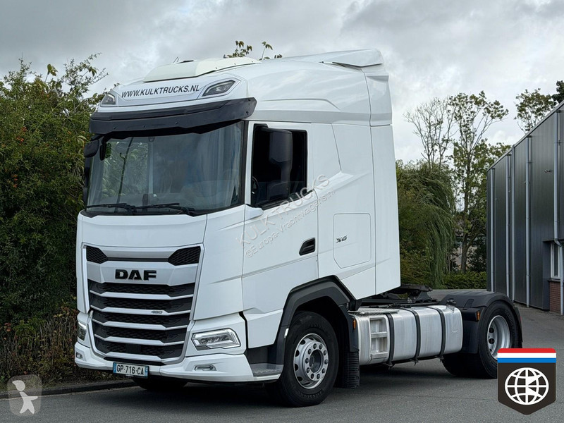 Trattore Stradale DAF 480 STAND-IN AIR...