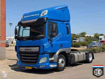 Trattore Stradale DAF CF 410 FT Space cab - Euro 6 d - HOLLAND TRUCK