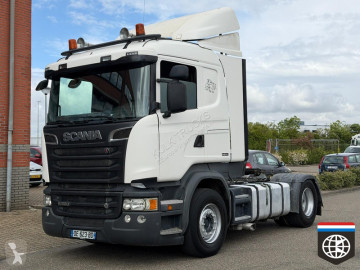 Trattore Stradale Scania